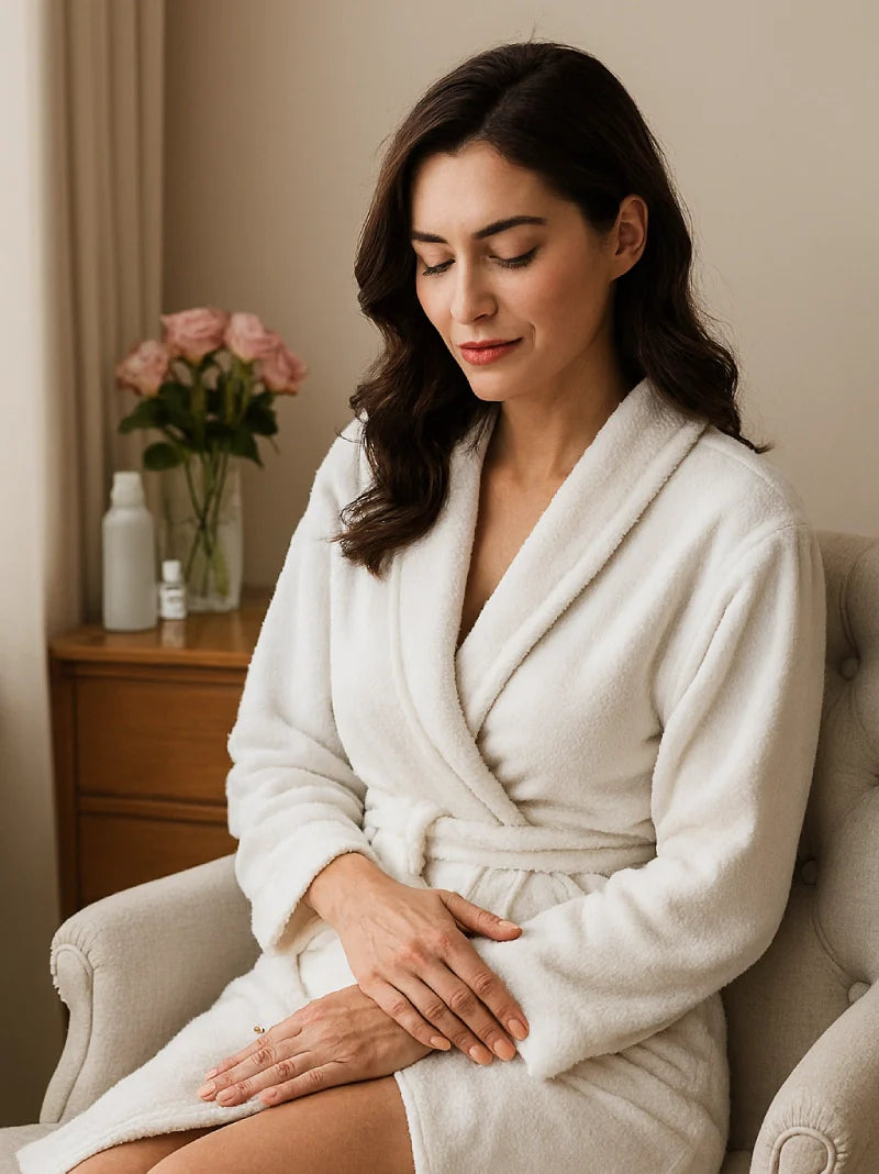 ¿Por qué el pH vaginal importa más de lo que crees?