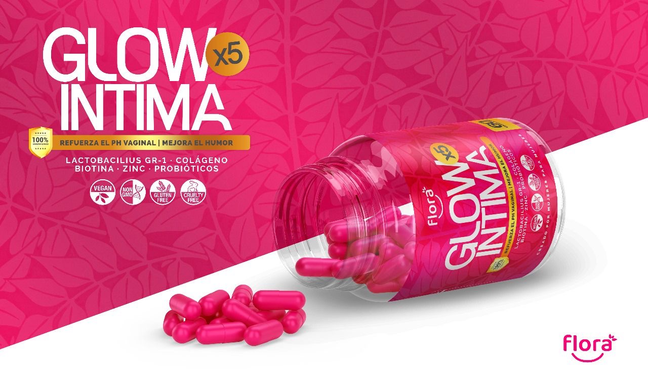 FloraSoul | Probióticos para salud íntima y equilibrio hormonal – Flora ...