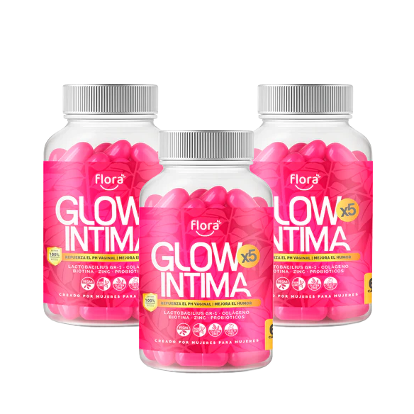 GLOW ÍNTIMA