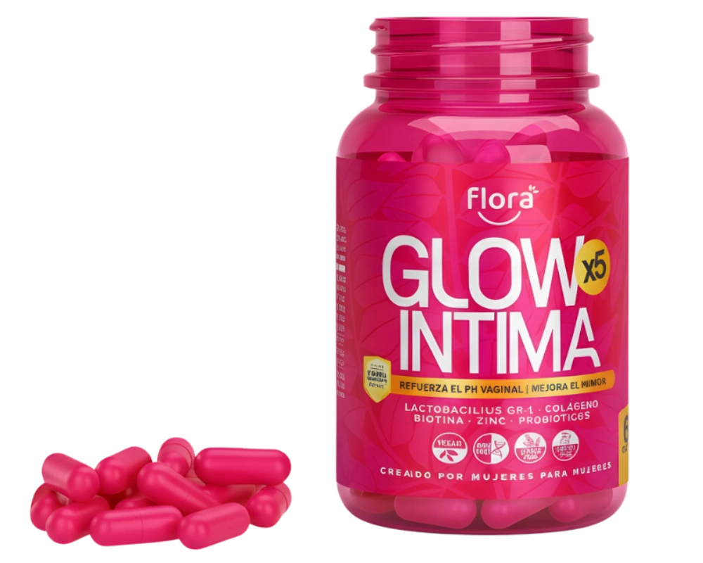 Glow intima