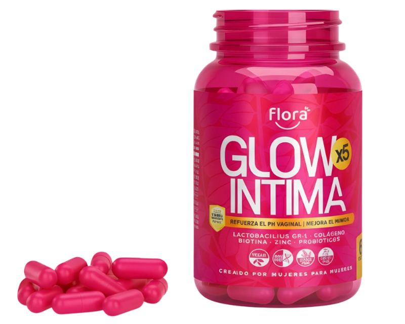 Glow intima