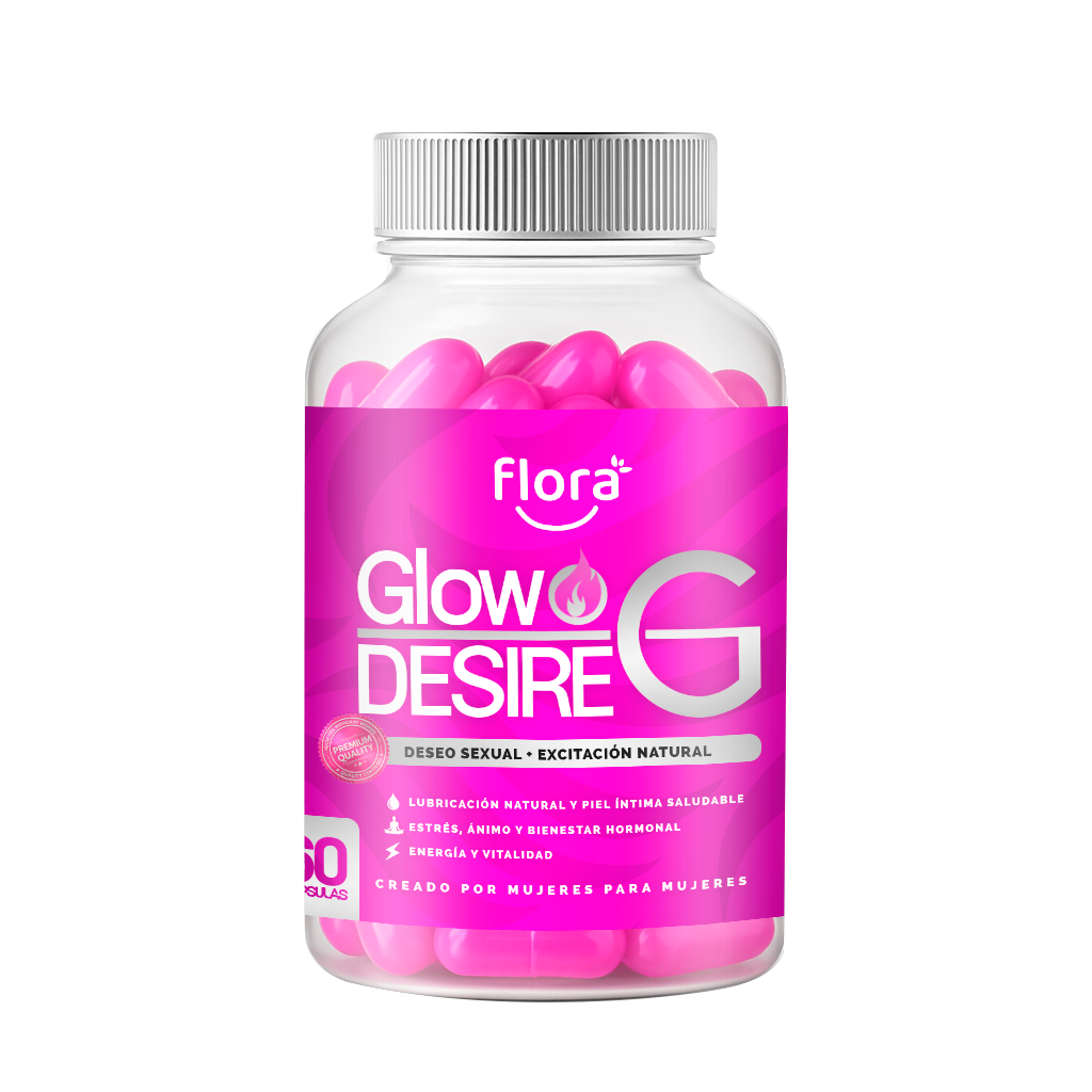 GLOW DESIRE G
