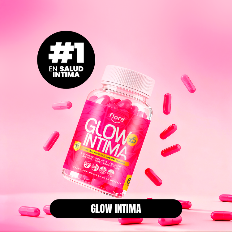 FloraSoul | Probióticos para salud íntima y equilibrio hormonal – Flora ...