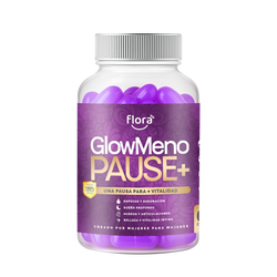 GLOWMENO PAUSE+