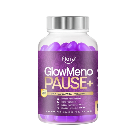 GLOWMENO PAUSE+
