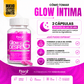 GLOW DESIRE G - Flora soul