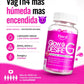 GLOW DESIRE G - Flora soul