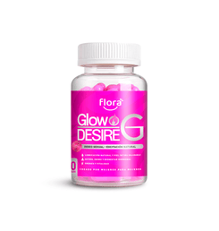 GLOW DESIRE G - Flora soul