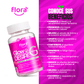GLOW DESIRE G - Flora soul