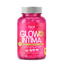 Glow Intima 60 cápsulas