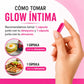 Glow Íntima™ | Probióticos Íntimos - Flora soul