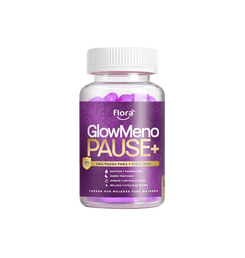 GLOWMENO PAUSE+ - Flora soul