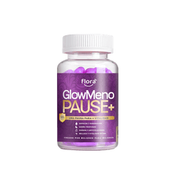 GLOWMENO PAUSE+ - Flora soul