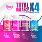 TOTAL BALANCE X4 - Flora soul