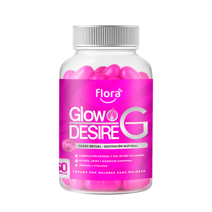 TRIPACK GLOW WELLNESS - Flora soul