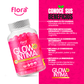 TRIPACK GLOW WELLNESS - Flora soul