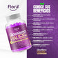 TRIPACK GLOW WELLNESS - Flora soul